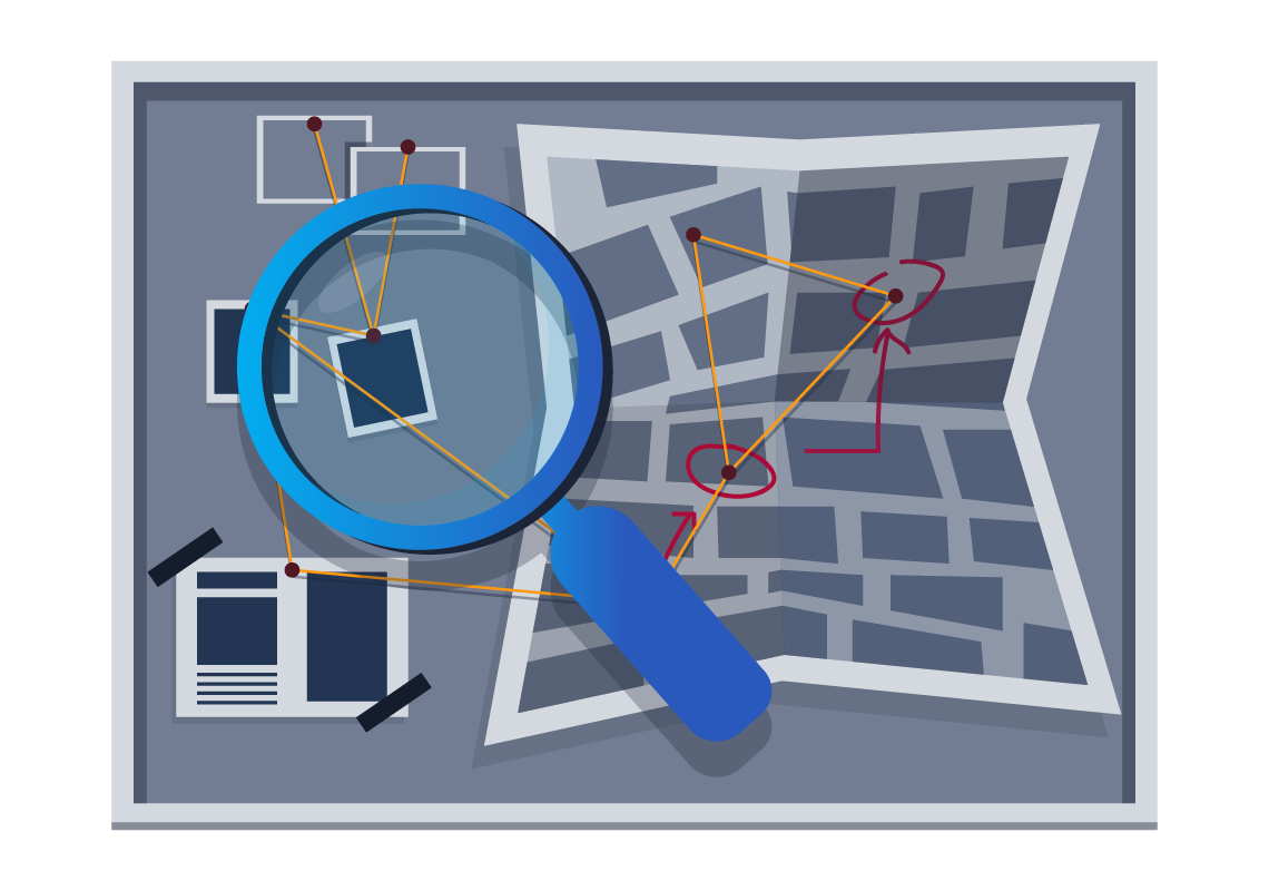 Map icon