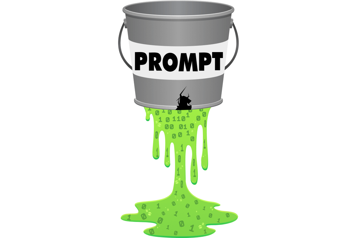 Prompt leakage