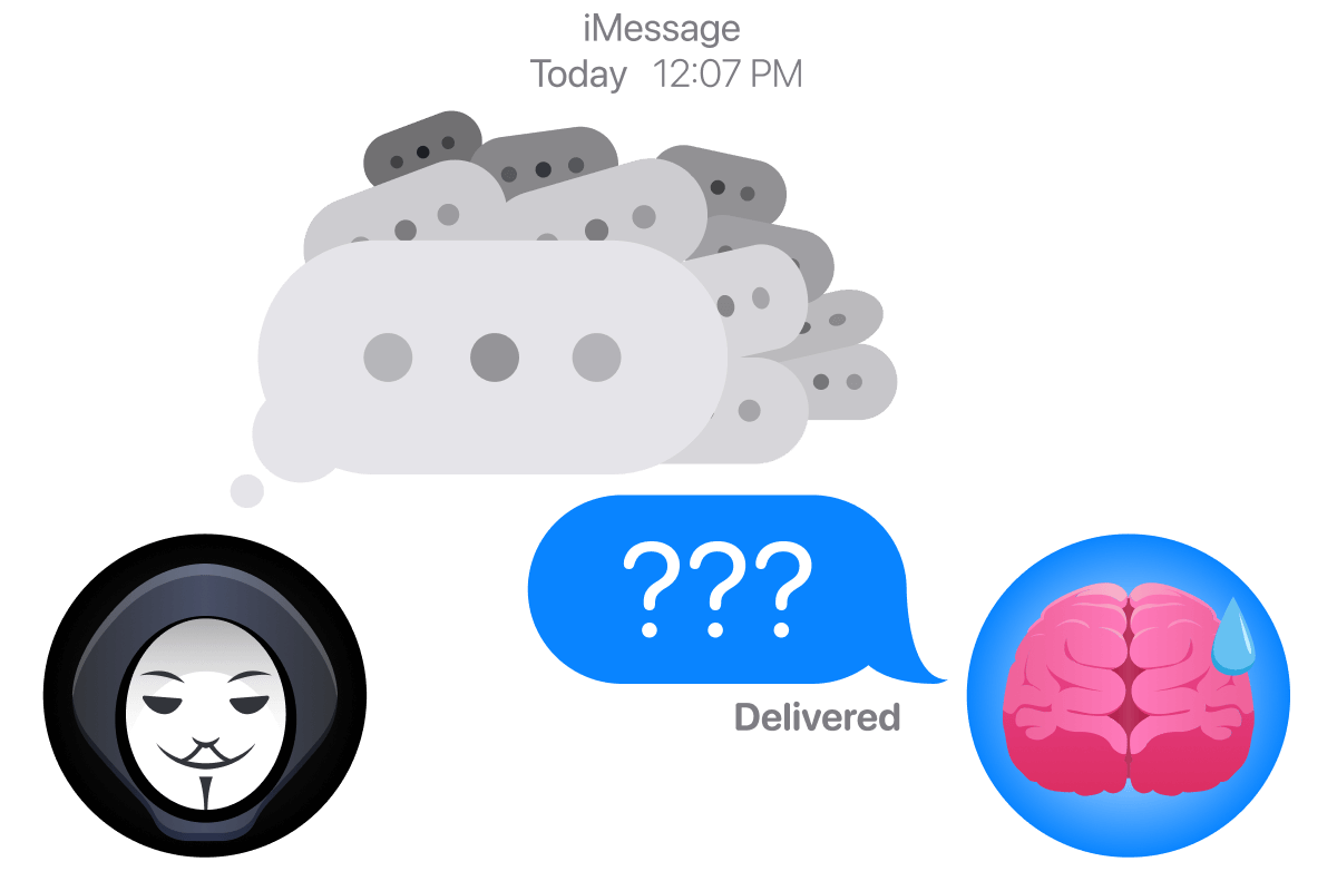 Context Overflow