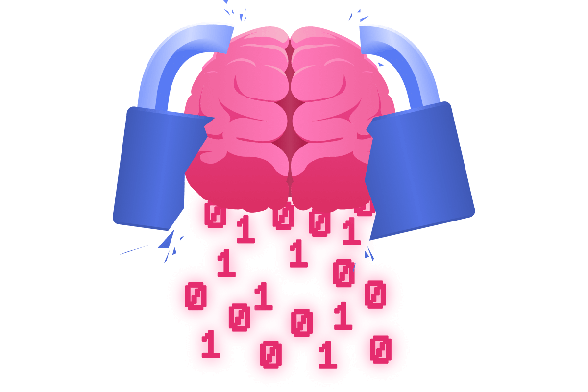 Data-based threats