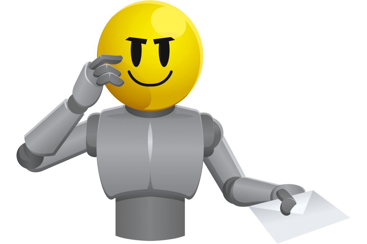 AI Phishing